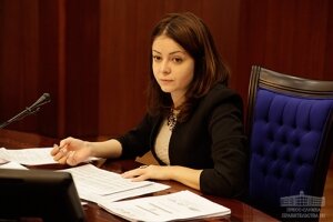 Под руководством вице-премьера Мадины Гойговой прошло заседание организационного комитета по подготовке и проведению ралли «Ингушетия-2014».