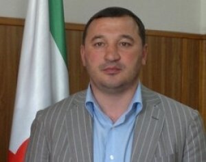 Ахмед Котиев: Ингушетия стремится к спортивным вершинам