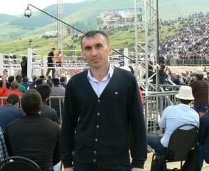 Т.Карданов:"..если осетин говорит, что у Республики Ингушетии есть положительные сдвиги в социально-экономическом развитии, то это не «потемкинские деревни», реальные достижения!"