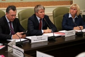 В Минспорте России состоялось совместное заседание Межведомственной комиссии по совершенствованию системы физического воспитания в образовательных учреждениях 
