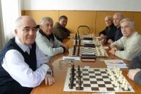 В Магасе завершился Чемпионат Ингушетии по шахматам среди ветеранов