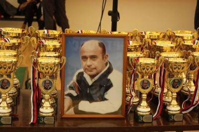 На Всероссийском юношеском турнире по дзюдо сборная Ингушетии завоевала первое командное место